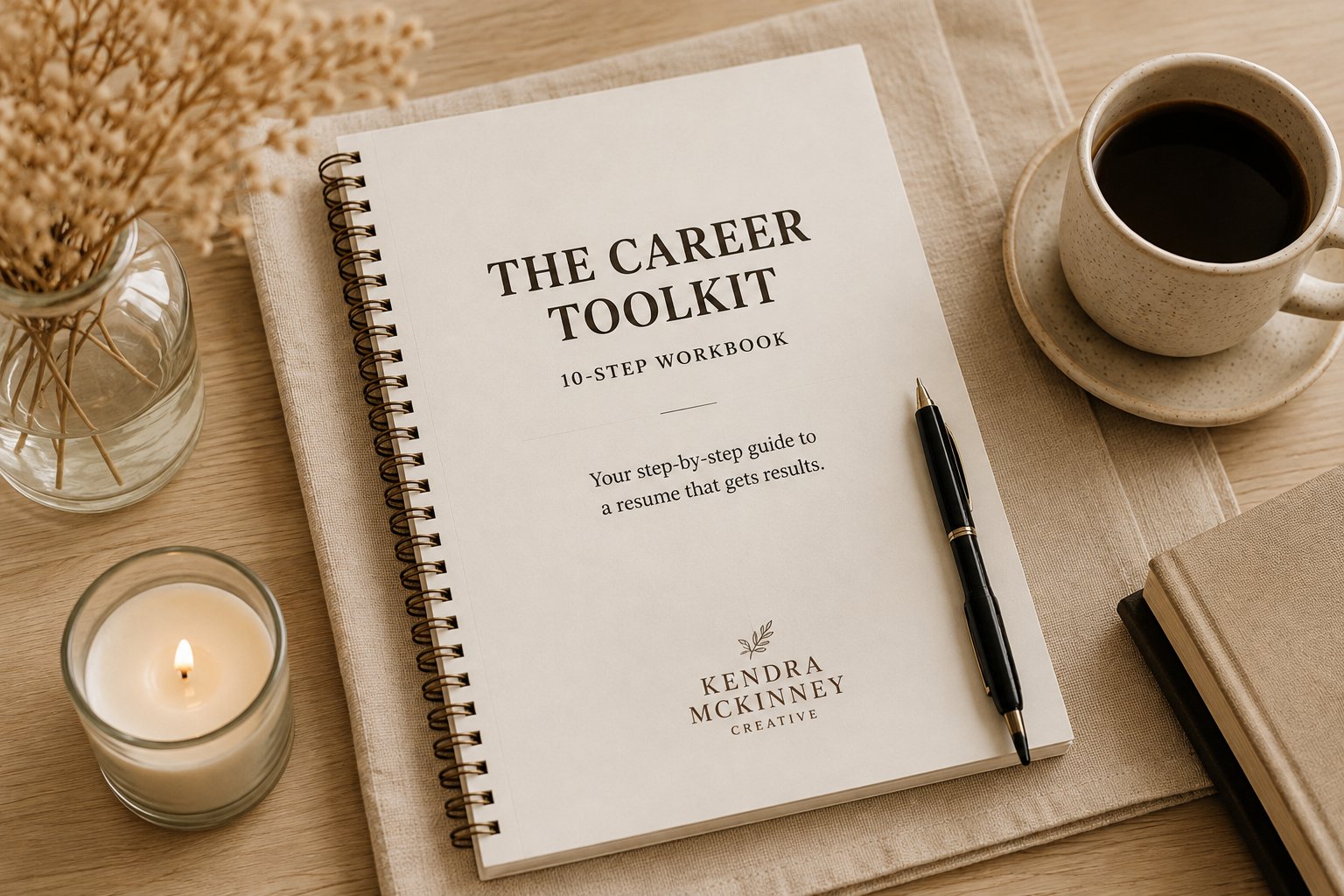 The Career Toolkit