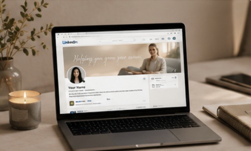 LinkedIn Refresh