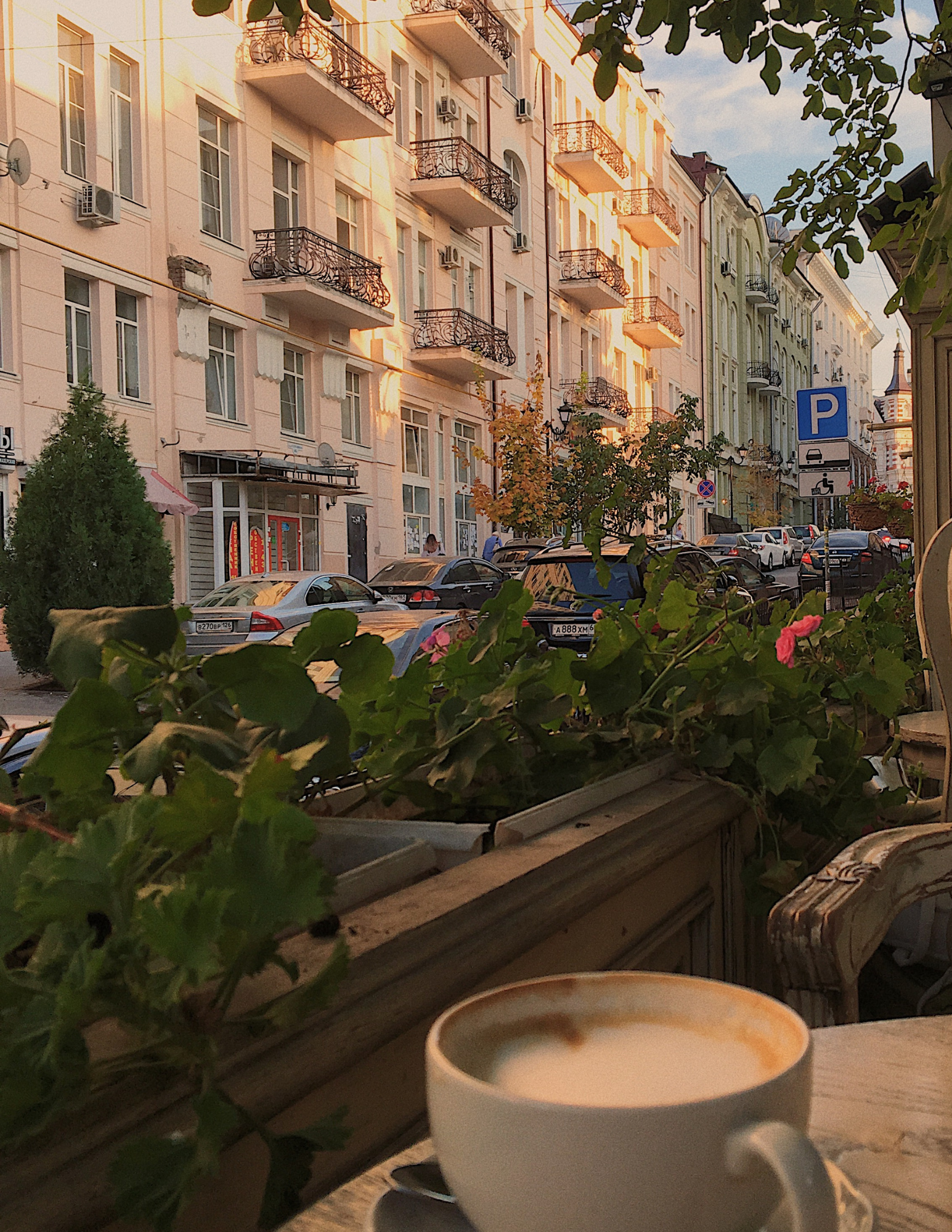 Welcome — I’m So Glad You’re Here